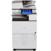 Ricoh Aficio MP C4504EX