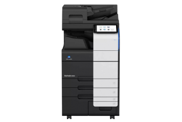 Konica Minolta bizhub C650i