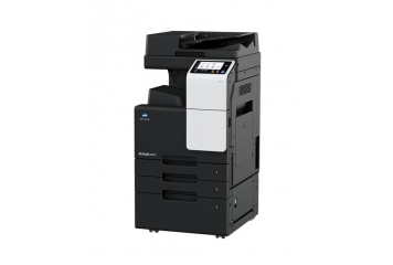 Photocopieur Konica-Minolta BizHub C257i