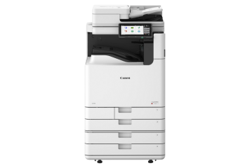 Canon imageFORCE C5150 front
