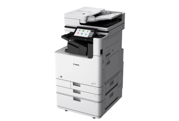 Canon imageFORCE C5150 profile