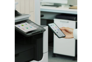 Canon imageFORCE C5150 smart