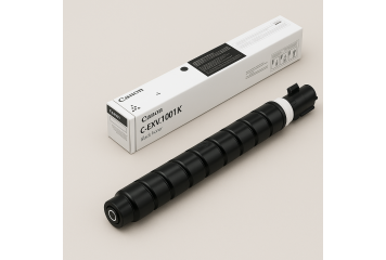 Canon C-EXV1001 Noir – Cartouche Toner Originale (6137C002AA)