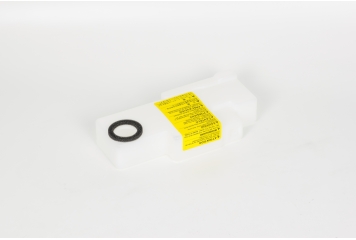 MITA KM 2530 BOITE RECUP....