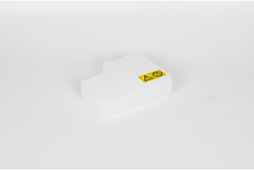 KYOCERA FS-3900D BOITE RECUP.