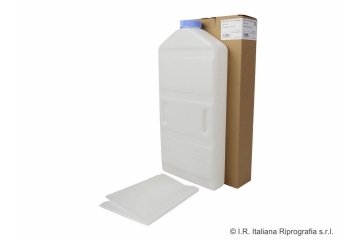 CANON IR 5000 BOITE RECUP....