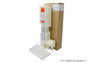 CANON IR 1730 BOITE RECUP....