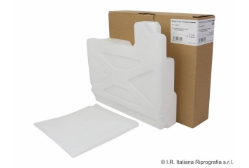 SHARP MX-M283N BOITE RECUP....