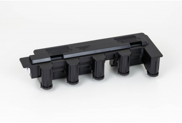 SHARP MX-C250F BOITE RECUP....