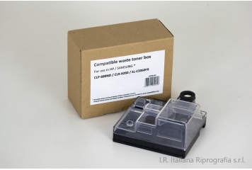 HP/SAMSUNG CLP-680ND BOITE...