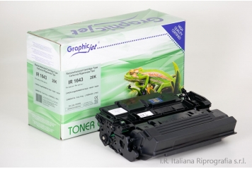 CANON IR 1643 TONER RECYCLE...
