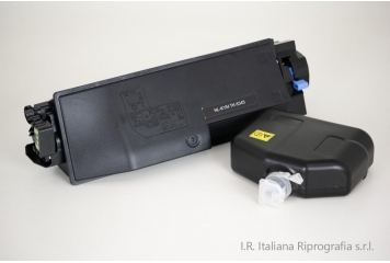 KYOCERA TASKalfa 352ci...