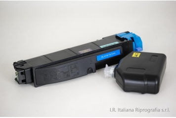 KYOCERA TASKalfa 352ci...