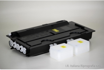 KYOCERA TASKalfa MZ3200i...