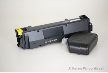 KYOCERA MA4000CIX TONER...