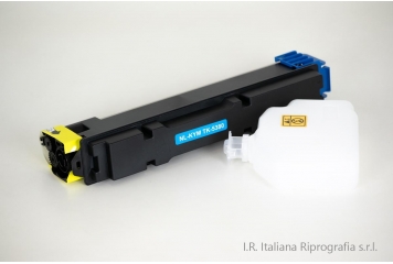KYOCERA MA4000CIX TONER...