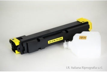 KYOCERA MA4000CIX TONER...