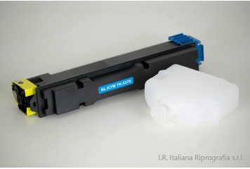 KYOCERA MA3500CIX TONER...