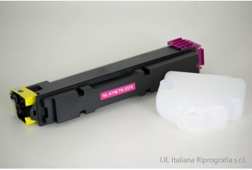 KYOCERA MA3500CIX TONER...
