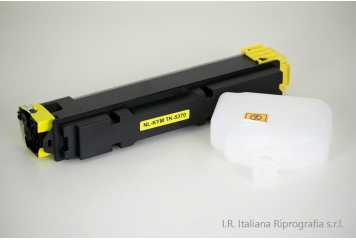 KYOCERA MA3500CIX TONER...