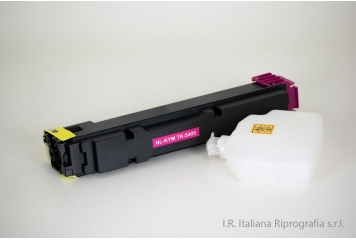 KYOCERA TASKalfa MA3500ci...