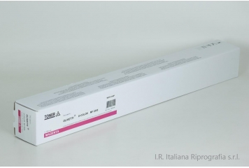 OLIVETTI DCOLOR MF 2555...