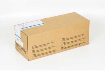 UTAX 355ci TONER COMP. CYAN...