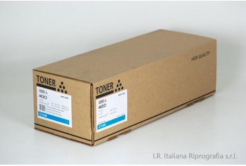 UTAX 402CI TONER COMP. CYAN...