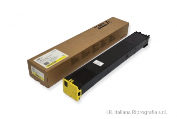 SHARP BP-50C26 TONER...