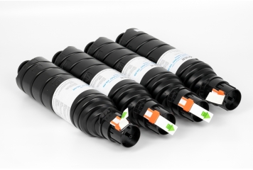 TOSHIBA E-ST 350 KIT TONER...