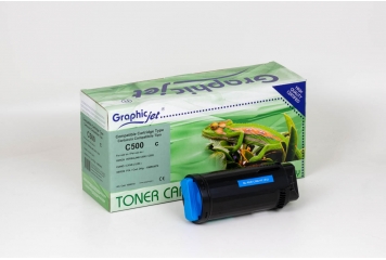 XEROX VERSALINK C500 TONER...