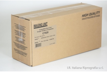 XEROX C7020 UNITE' DE...