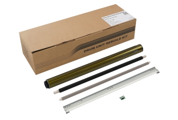 MINOLTA BIZHUB C250i KIT...