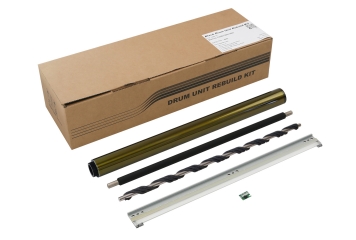 MINOLTA BIZHUB C250i KIT...