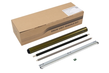 MINOLTA BIZHUB C450i KIT...