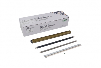 MINOLTA BIZHUB C450i KIT...