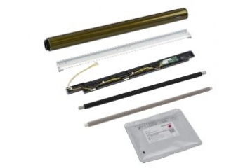 MINOLTA BIZHUB C227i KIT...