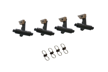 KYOCERA FS-1041 KIT DOIGT +