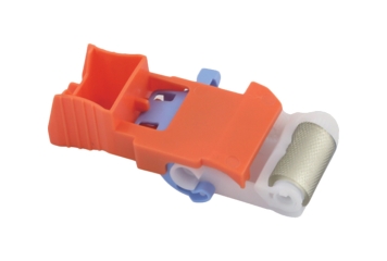 HP M607DN ROULEAU PRISE...