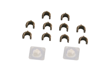 HP LASERJET P4014 BOUCLE...