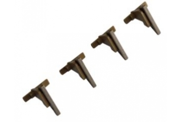 BROTHER HL L2260 KIT DOIGTS...