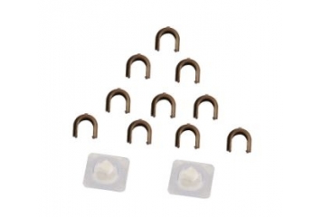 HP LJ P3015 BOUCLES ROULEAU...