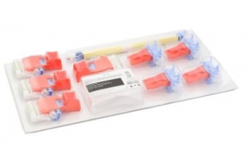 HP LJ ENTERPR. M607DN...