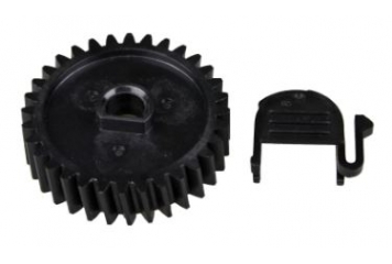 HP LJ M630F ENGRANAGE ROUL....