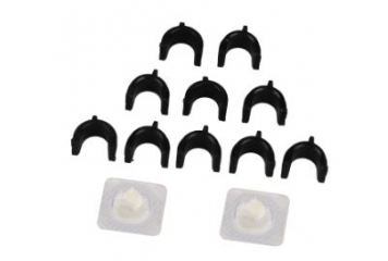 HP LJ M630F BOUCLE ROULEAU...