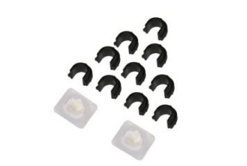 HP LJ M402 BOUCLE ROULEAU...