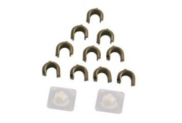 HP LJ M401N BOUCLE ROULEAU...