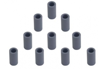 OKI B412 PAPER PICKUP...