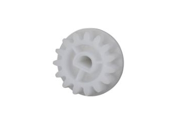 HP P3015 ENGRANAGE ROULEAU 15T