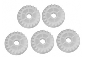 HP P3005 FUSER DRIVE GEAR...
